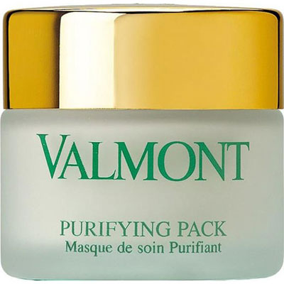 Valmont Purifying Pack 50 ml Arındırıcı Maske Kullanıcı Yorumları