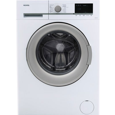 Vestel EKO 9711 TL Çamaşır Makinesi Kullanıcı Yorumları