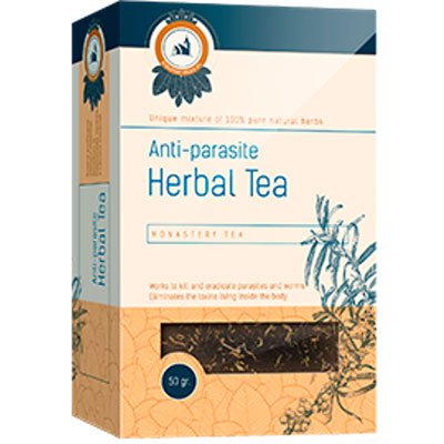 Anti Parasite Herbal Tea Kullanıcı Yorumları