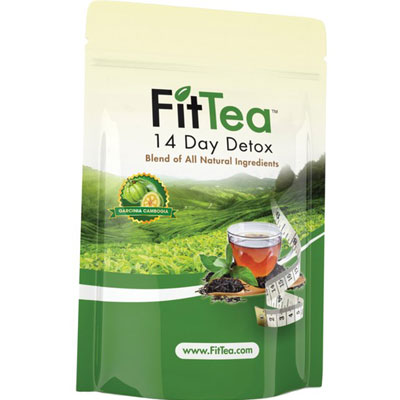 FitTea Detox Çayı Kullanıcı Yorumları