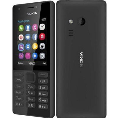 Nokia 216 Cep Telefonu Kullanıcı Yorumları