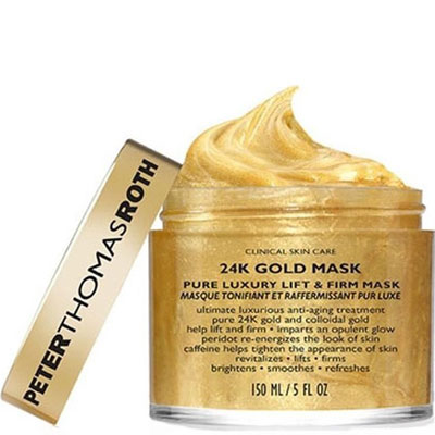 Peter Thomas Roth 24 K Gold 150 ml Maske Kullanıcı Yorumları