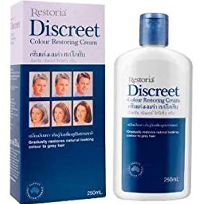 Restoria Discreet Saç Bakım Kremi Kullanıcı Yorumları