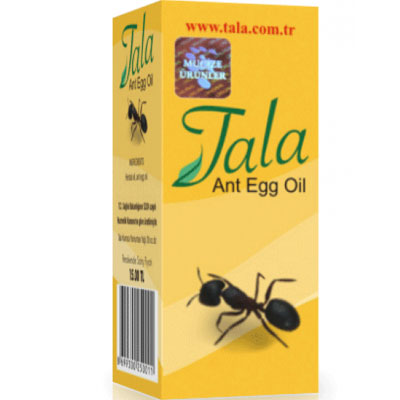 Tala Karınca Yumurtası Yağı Kullanıcı Yorumları