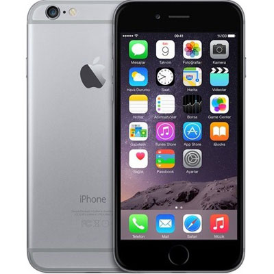 Apple iPhone 6 32 GB Cep Telefonu Kullanıcı Yorumları