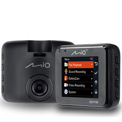 Mio Mivue 330 Full Hd Gps Araç İçi Kamera Kullanıcı Yorumları