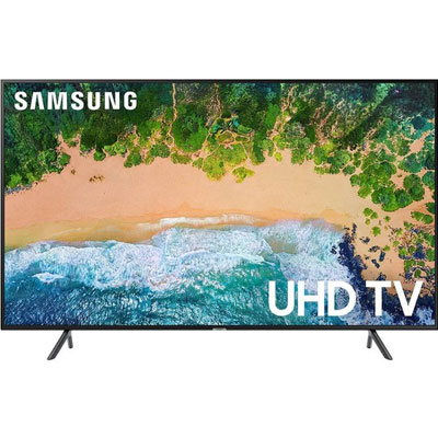 Samsung 43NU7100 109 Ekran TV Kullanıcı Yorumları