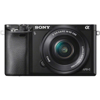 Sony A6000 16-50mm Aynasız Dijital Fotoğraf Makinesi Kullanıcı Yorumları