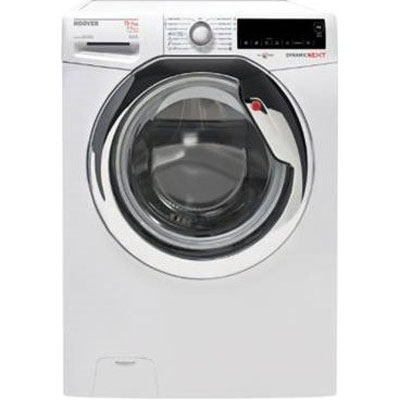 Hoover WDXA 4118AH A Çamaşır Makinesi Kullanıcı Yorumları
