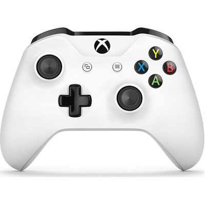 Microsoft Xbox One S Kablosuz Oyun Kumandası Kullanıcı Yorumları