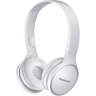 Panasonic RP-HF400BE-W Kablosuz Bluetooth Kulaklık Kullanıcı Yorumları