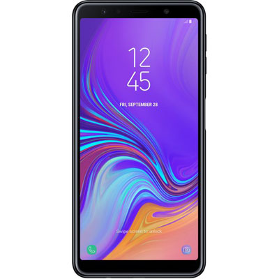 Samsung Galaxy A7 2018 64 GB Cep Telefonu Kullanıcı Yorumları