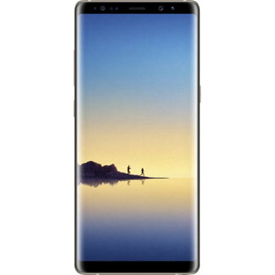 Samsung Galaxy Note 8 64 GB Cep Telefonu Kullanıcı Yorumları