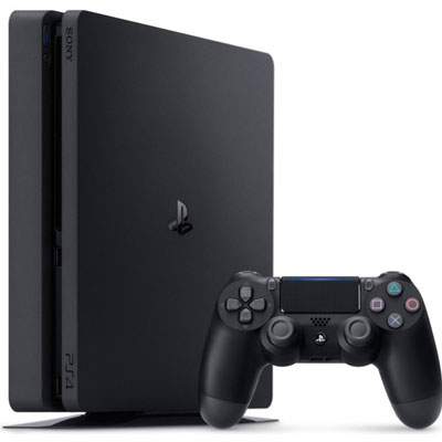Sony Playstation 4 Slim Oyun Konsolu Kullanıcı Yorumları