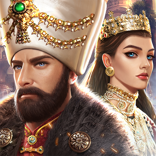 Game of Sultans - Taht-ı Saltanat