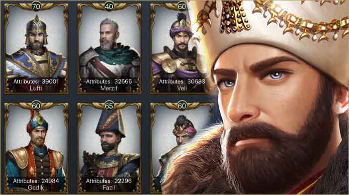 game of sultans apk