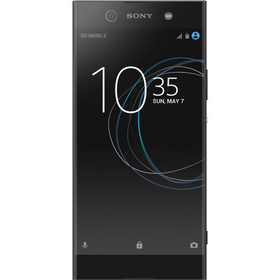 Sony Xperia XA1 Ultra Cep Telefonu Kullanıcı Yorumları