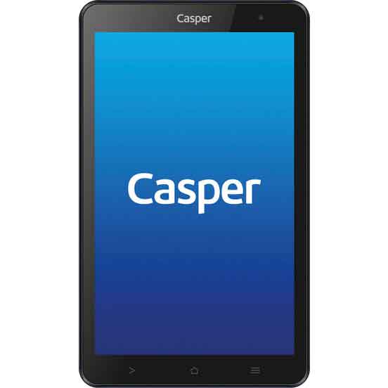 Casper Via S38 16GB 8″ IPS Tablet Kullanıcı Yorumları
