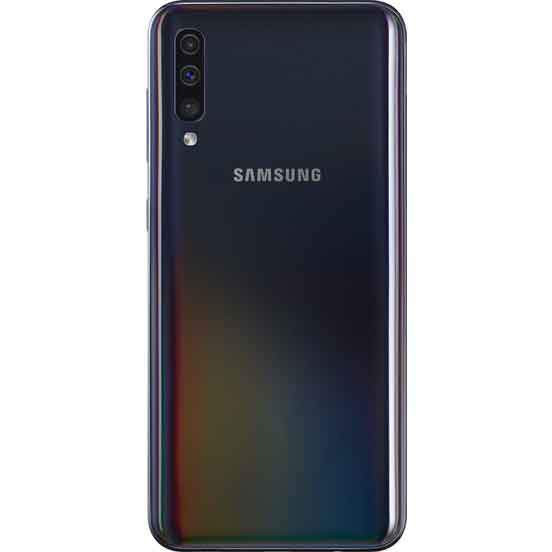 Samsung Galaxy A50 Cep Telefonu 2