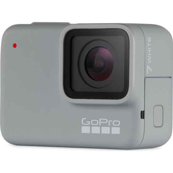 GoPro HERO 7 White Aksiyon Kamera 2