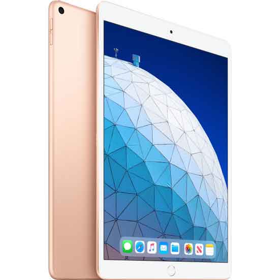 Apple iPad Air 3 64GB 10.5" Wi-Fi Retina Tablet 1
