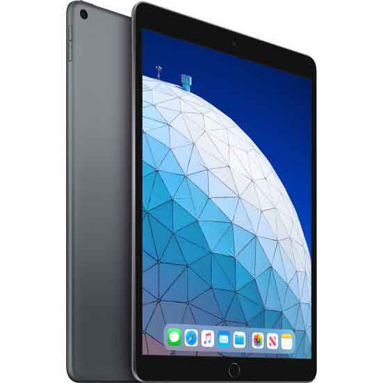 Apple iPad Air 3 64GB 10.5″ Wi-Fi Retina Tablet Kullanıcı Yorumları