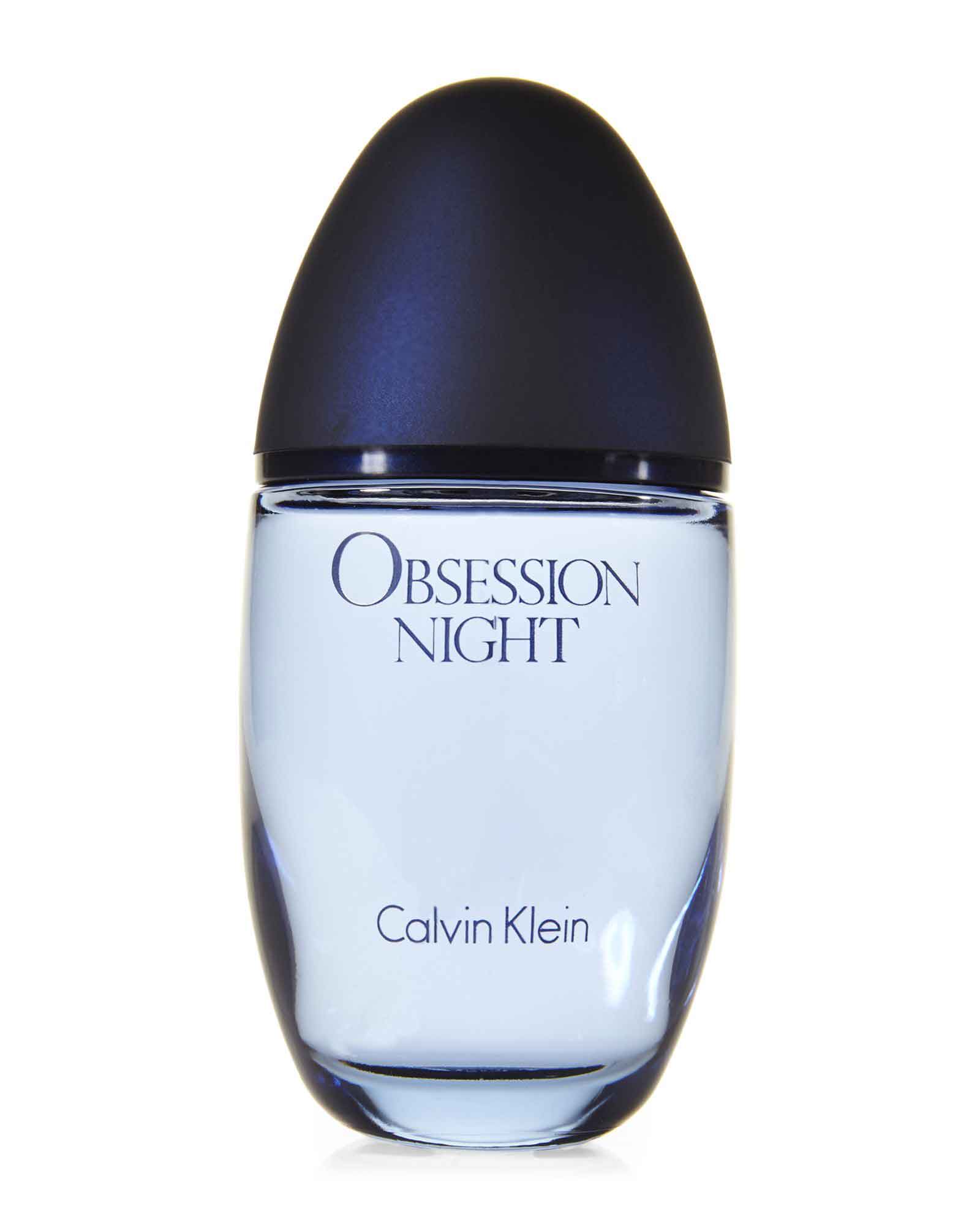 Calvin Klein Obsession Night Edp 100 Ml Spray Kadın Parfümü 5