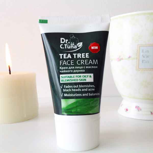 Farmasi Çay Ağacı Yüz Kremi Kullanıcı Yorumları