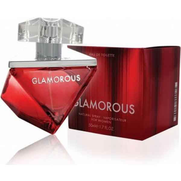 Farmasi Glamorous Edp Kadın Parfüm 1