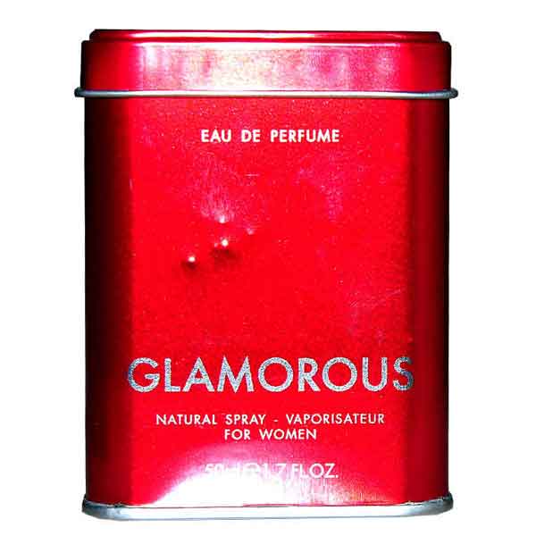 Farmasi Glamorous Edp Kadın Parfüm 6