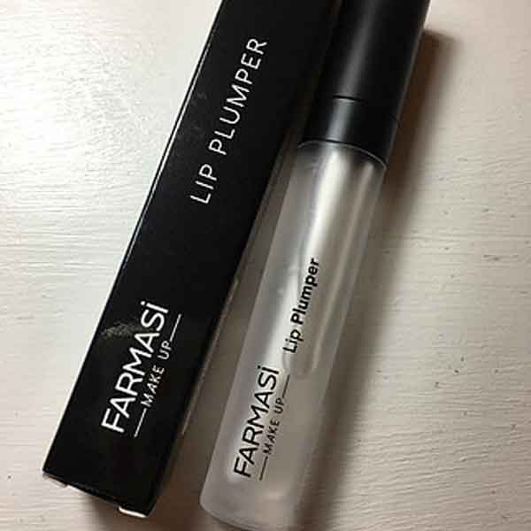 Farmasi Lip Plumper Dudak Dolgunlaştırıcı 11