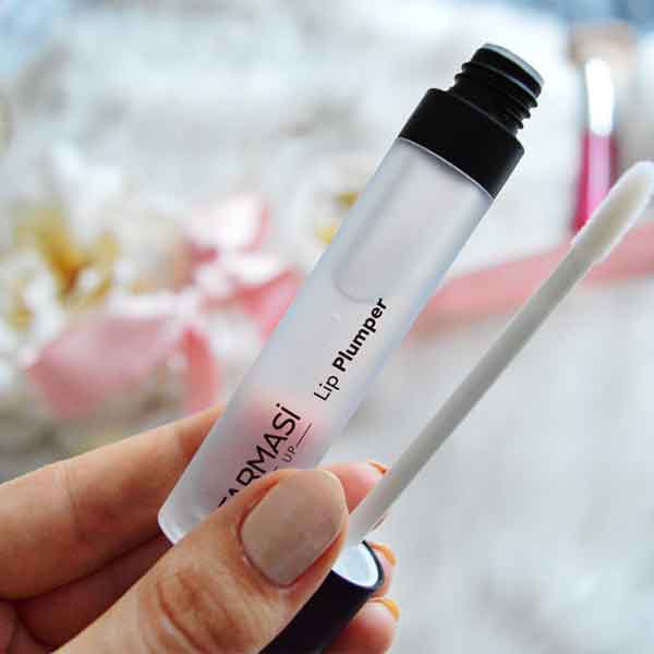 Farmasi Lip Plumper Dudak Dolgunlaştırıcı 4