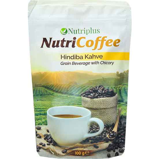 Farmasi Nutriplus Hindiba Kahve Kullanıcı Yorumları