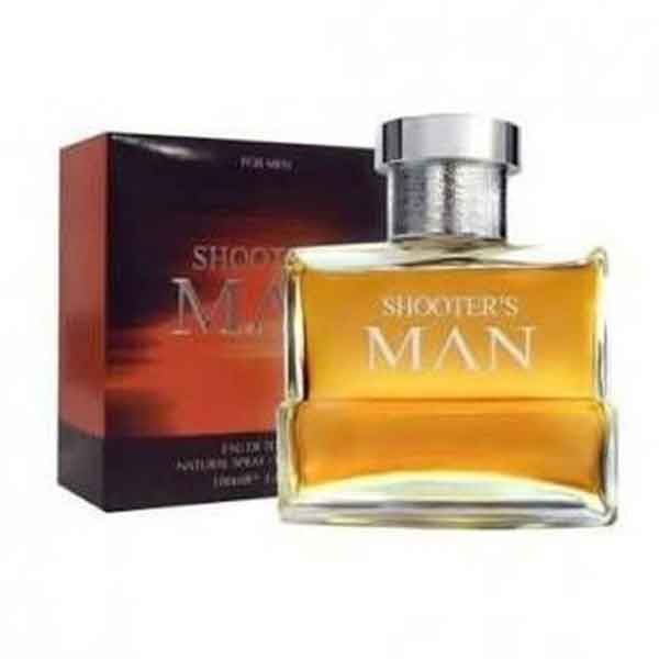 Farmasi Shooter'S Man Edp For Men Erkek Parfüm 2