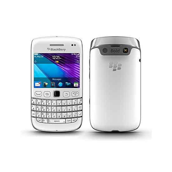 Blackberry Bold 9790 Cep Telefonu Kullanıcı Yorumları