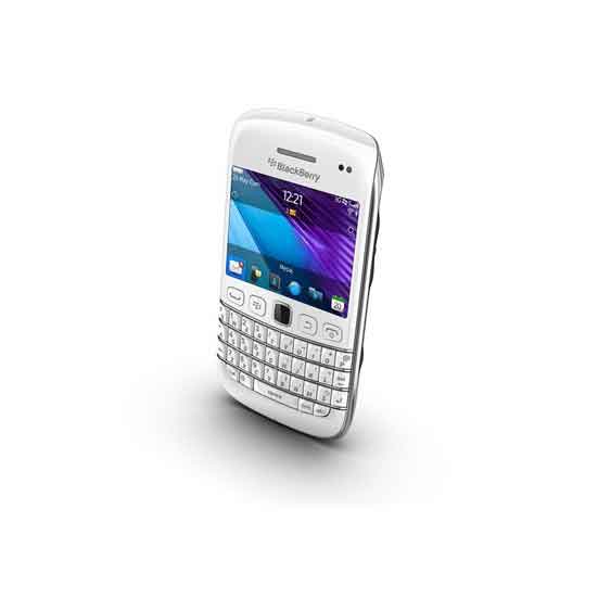 Blackberry Bold 9790 Cep Telefonu 3