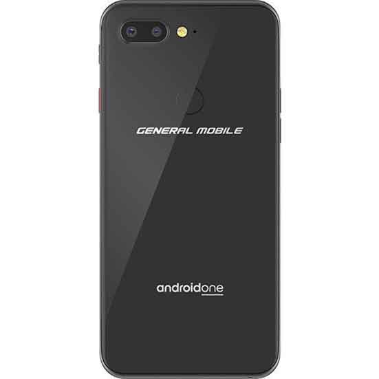 General Mobile GM9 Pro 64 GB Cep Telefonu 2