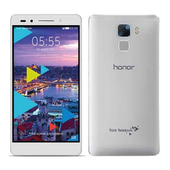 Huawei Honor 7 Cep Telefonu Kullanıcı Yorumları