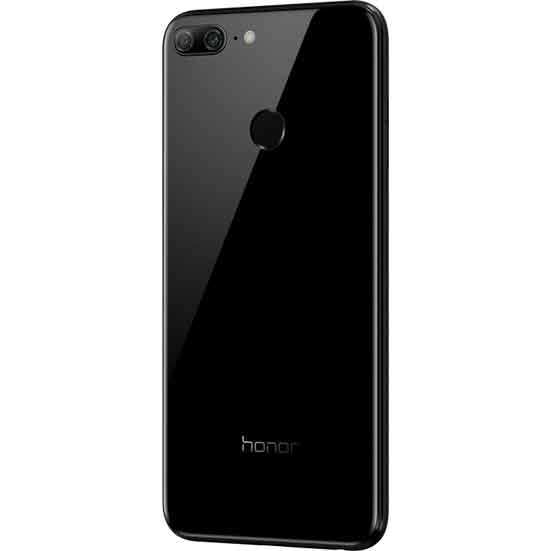 Huawei Honor 9 Lite 32 GB Cep Telefonu 2