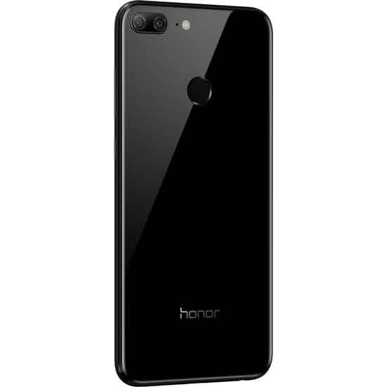 Huawei Honor 9 Lite 32 GB Cep Telefonu 3