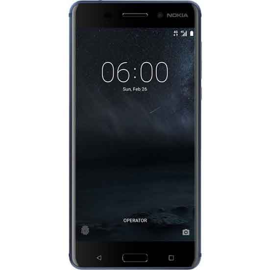 Nokia 6 Cep Telefonu Kullanıcı Yorumları