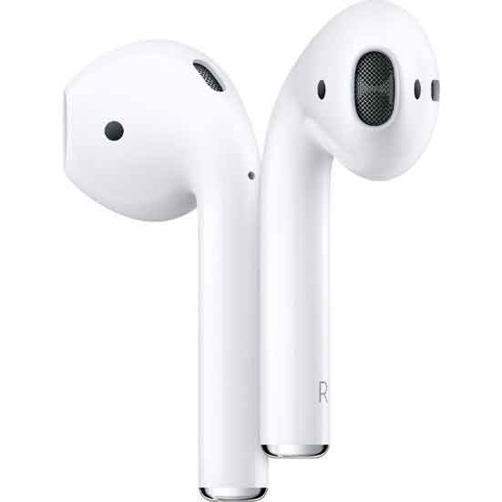 Apple AirPods 2. Nesil Bluetooth Kulaklık Kullanıcı Yorumları