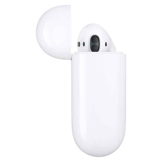 Apple AirPods 2. Nesil Bluetooth Kulaklık 3