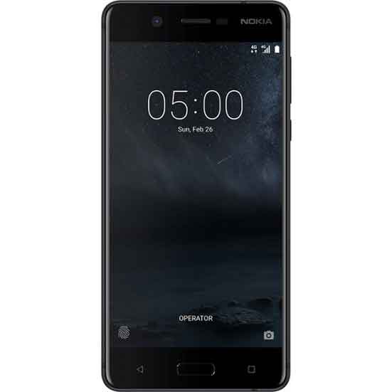 Nokia 5 Cep Telefonu Kullanıcı Yorumları