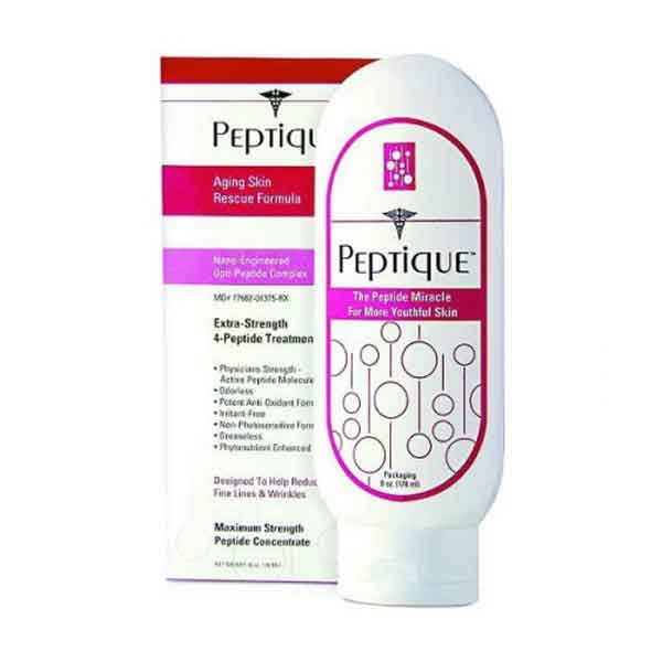 Peptique 4 Peptide İçeren Anti-Aging Krem Kullanıcı Yorumları