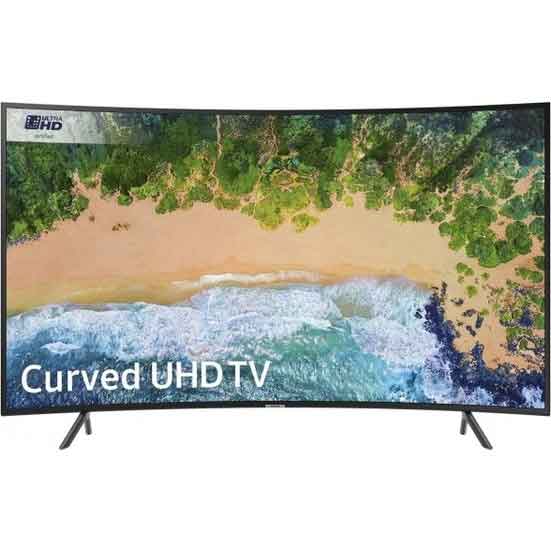 Samsung UE-55NU7300 140 Ekran Curved Uydu Alıcılı 4K Ultra HD Smart LED Televizyon Kullanıcı Yorumları