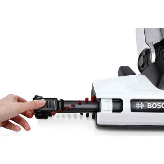 Bosch BCH6ATH25 2400W Şarjlı Süpürge 3