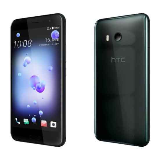 HTC U11 64 GB Cep Telefonu 3
