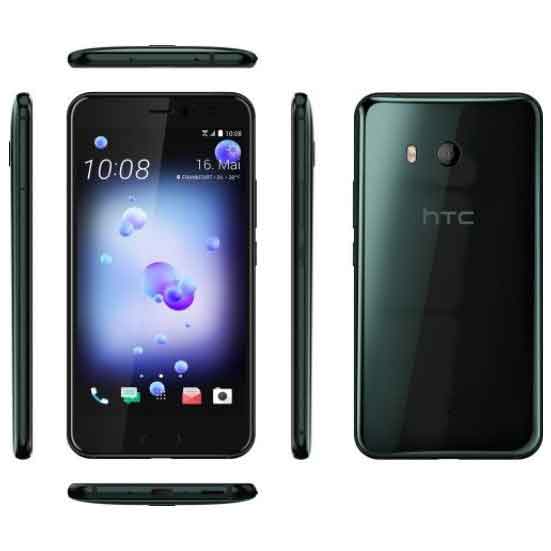 HTC U11 64 GB Cep Telefonu Kullanıcı Yorumları