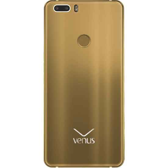 Vestel Venus Z20 Cep Telefonu 12